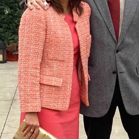 Tweed jacket size small /medium - Picture 15 of 15